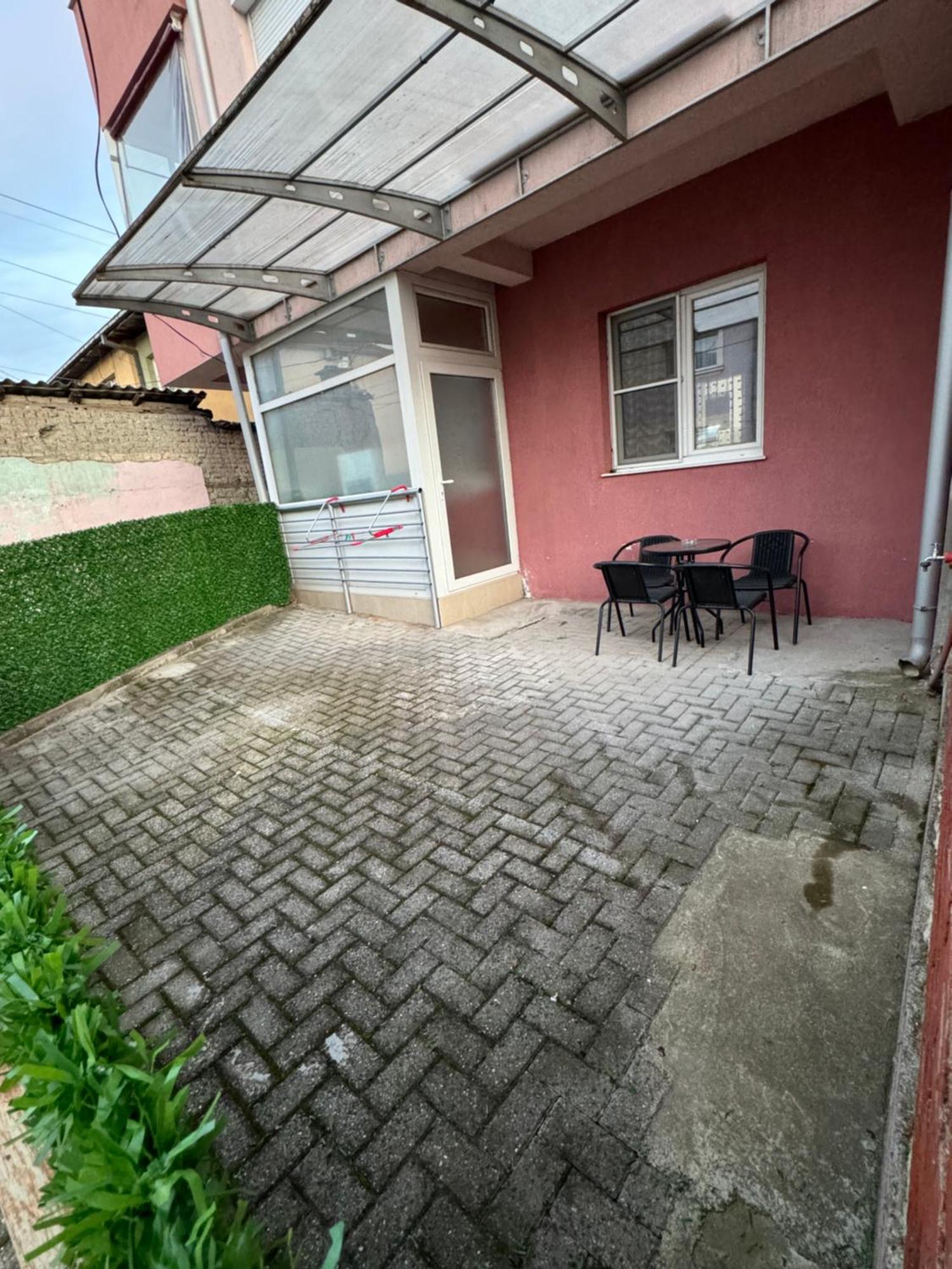 Md Apartment أوهغيد المظهر الخارجي الصورة